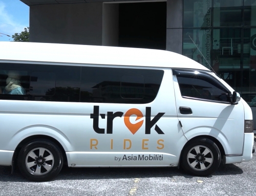 Asia Mobiliti completes successful pilot and prepares to launch on-demand transit service in the Klang Valley in 2022