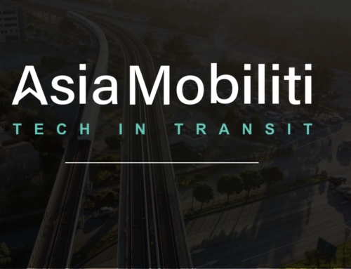 Asia Mobiliti Successfully Demonstrates IOrail with Predictive Analytics Features for Advanced Railway Track Condition Monitoring