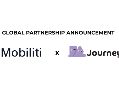 Journey Alerts and Asia Mobiliti Announce Global Partnership to Open Up Access to Public Transport for Millions