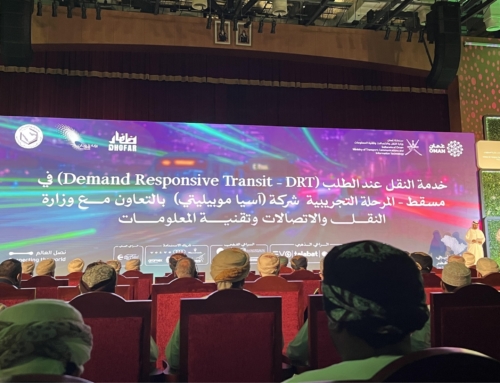 Asia Mobiliti to Launch Demand-Responsive Transit Service in Muscat in Collaboration with Oman’s Ministry of Transport