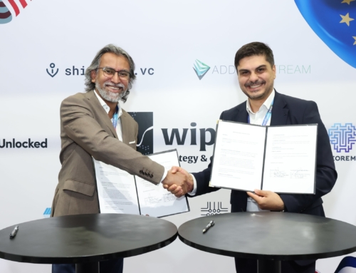 Asia Mobiliti and Theoremus Embarks on a Partnership to Advance Intelligent Mobility Solutions Across Asia and Eastern Europe